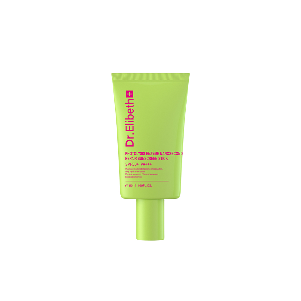 sunscreen lotion